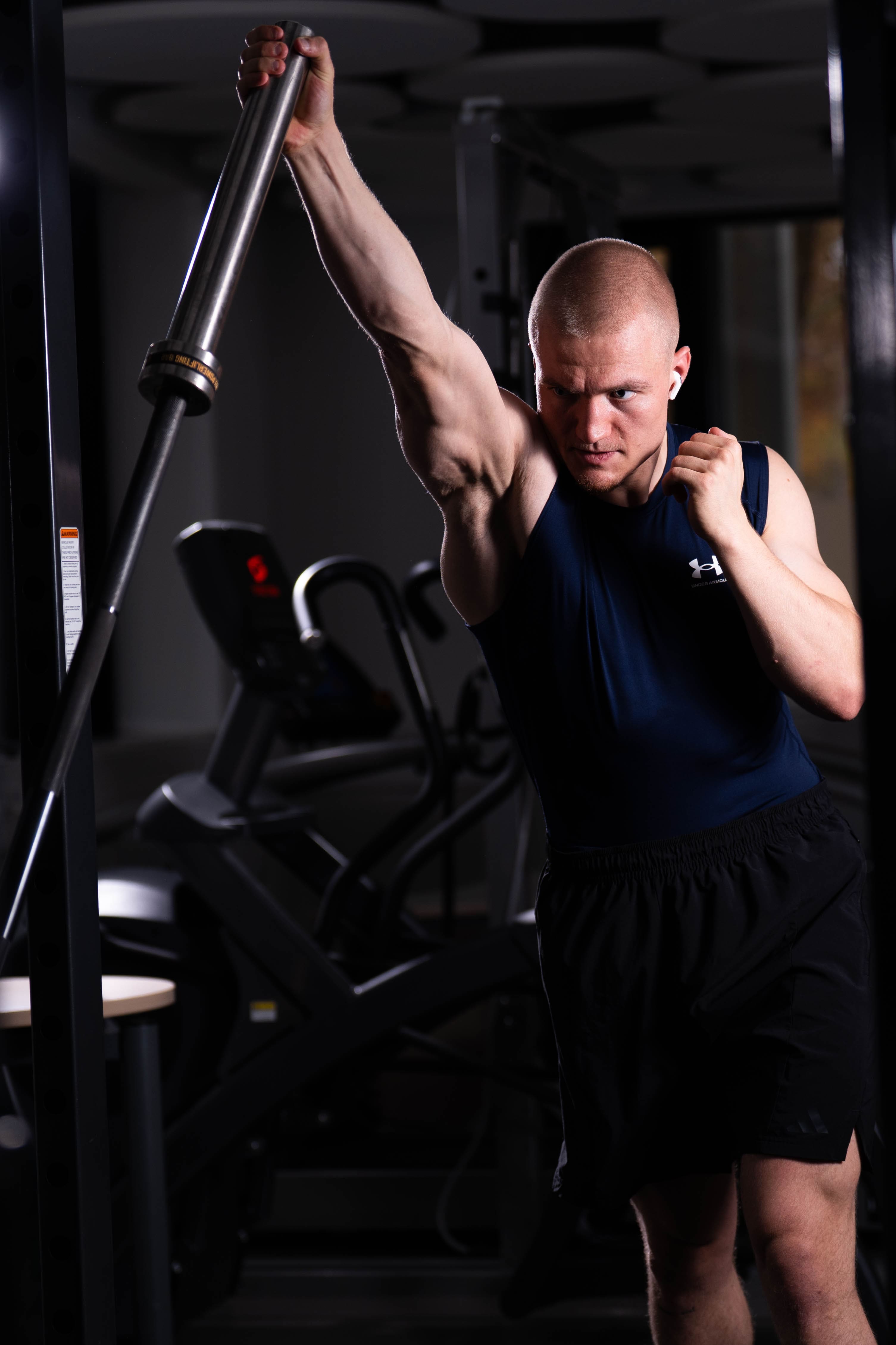 Umfassende Betreuung