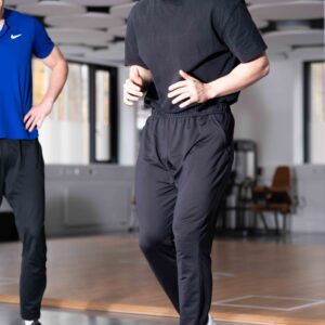 Athletic Base Blueprint