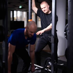 Individuelle Trainingsplanung